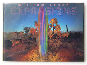 Expansions | William Lesch