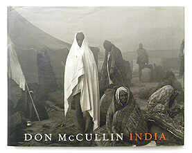 India | Don McCullin
