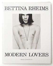 Modern Lovers | Bettina Rheims