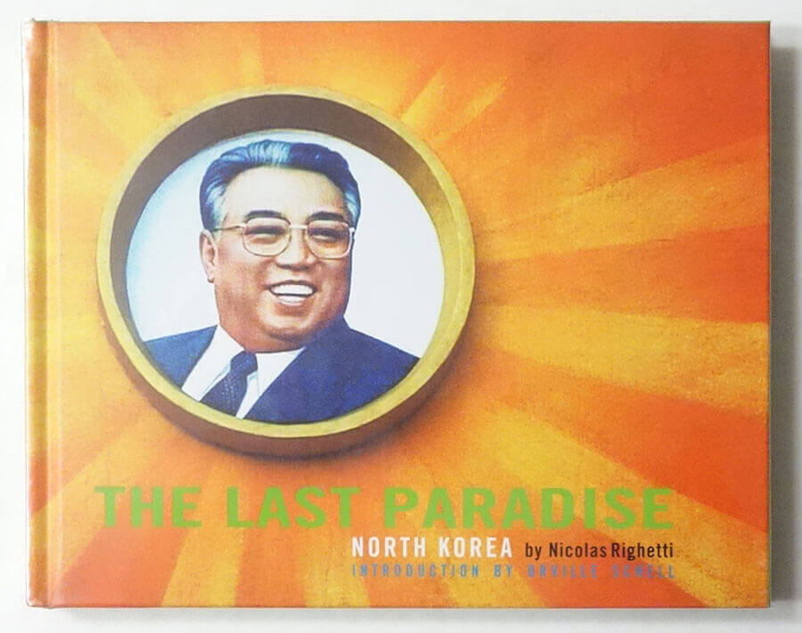 The Last Paradise: North Korea | Nicolas Righetti