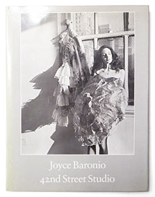 42nd Street Studio | Joyce Baronio