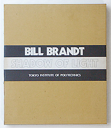 Shadow of Light | Bill Brandt