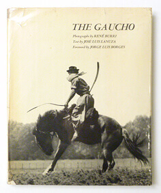 The Gaucho | Rene  Burri