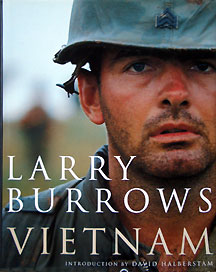 Larry Burrows, Vietnam