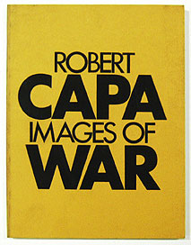 Images of War | Robert  Capa