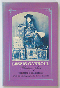 Lewis Carroll: Photographer | Helmut Gernsheim
