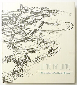 Line by Line The Drawings of Henri Cartier-Bresson