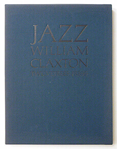Jazz Limited edition | William Claxton