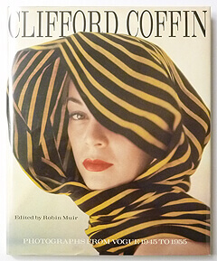 Clifford Coffin Photographs from VOUGE 1945-1955