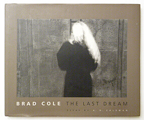 The Last Dream | Brad Cole