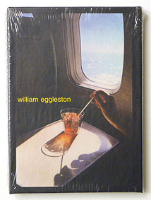 Twenty Five Postcards | WIlliam Eggleston