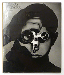 Andreas Feininger Photographer