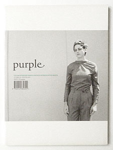 Purple #10 Winter 2002