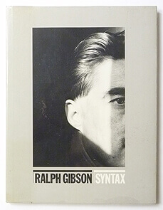 Syntax | Ralph Gibson