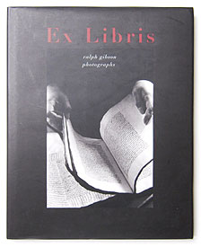 Ex Libris | Ralph Gibson