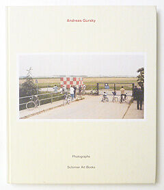 Andreas Gursky Photographs 1984-1993