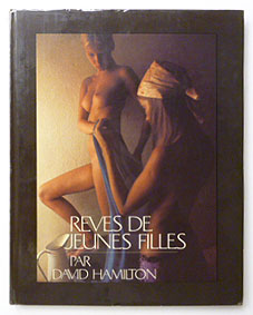 REVES DE JEUNES FILLES | David Hamilton