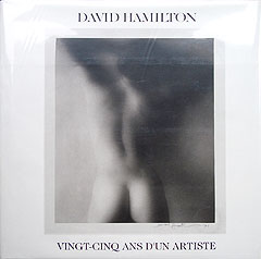 Vingt-Cinq Ans D'un Artiste | David Hamilton