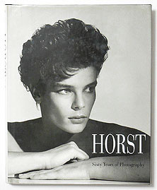 HORST: Sixty Years of Photography | Horst P. Horst