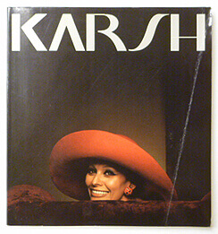 KARSH A Fifty-Year Retrospective | Yousuf Karsh