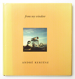 From My Window | Andre Kertesz