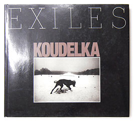 Exiles | Josef Koudelka