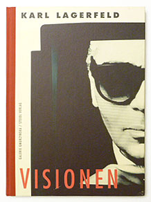 Visionen | Karl Lagerfeld