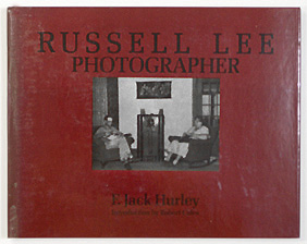 Russell Lee Photographer