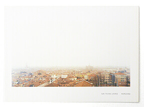 Horizons | Sze Tsung Leong