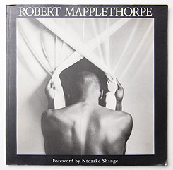 Black Book | Robert Mapplethorpe