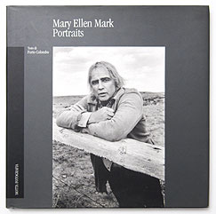 Portraits | Mary Ellen Mark
