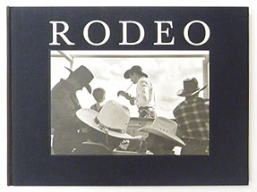 Rodeo | Norman Mauskopf