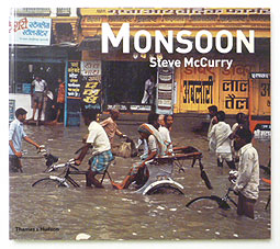 Monsoon | Steve McCurry