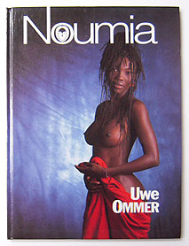 Noumia | Uwe Ommer