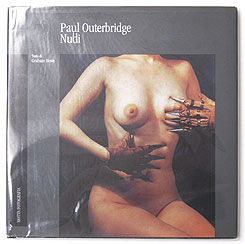 Nudi | Paul Outerbridge