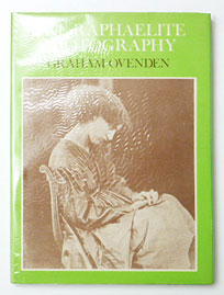 Pre-Raphaelite Photography