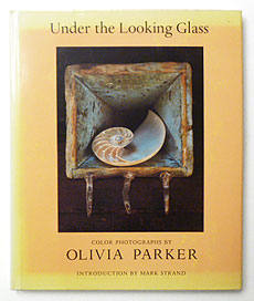 Under the Looking Glass | Olivia Parker