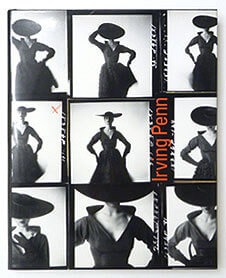 Irving Penn: A Career in Photography