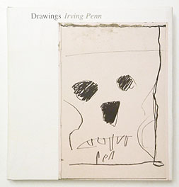 Drawings | Irving Penn