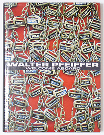 Welcome Aboard: Photographs 1980-2000 | Walter Pfeiffer -SO BOOKS