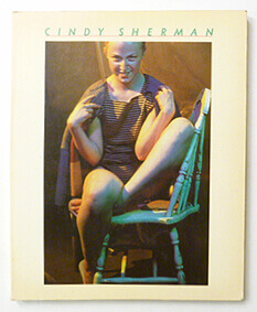 Cindy Sherman (1984)