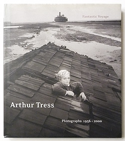 Fantastic Voyage: Photographs 1956-2000 | Arthur Tress