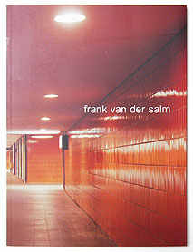 Frank Van Der Salm