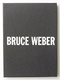 Twenty Five Postcards | Bruce Weber