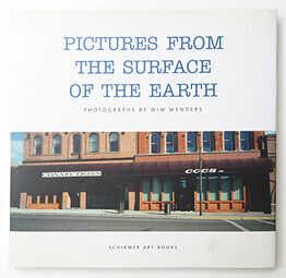 Pictures from the Surface of the Earth | Wim Wenders