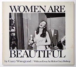 Women Are Beautiful | Garry Winogrand
