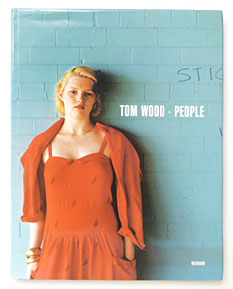 People | Tom Wood