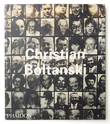 Christian Boltanski: Phaidon Contemporary Artist