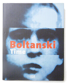 Time | Christian Boltanski