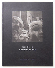 Jim Dine Photographs